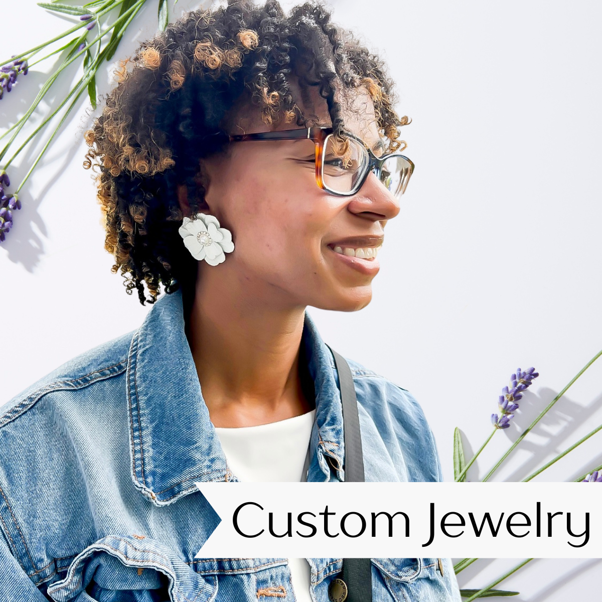 Custom Jewelry Orders