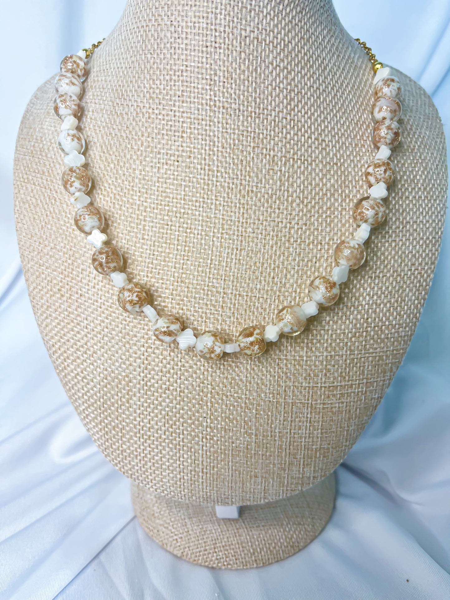 Jewels of Athena Necklace