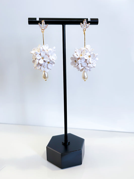 Glory In The Garden Dangles