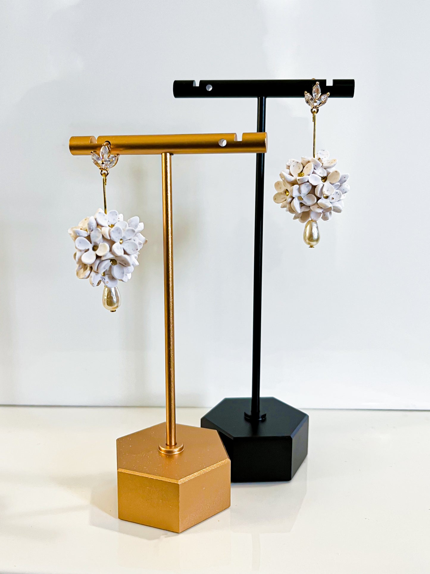 Glory In The Garden Dangles