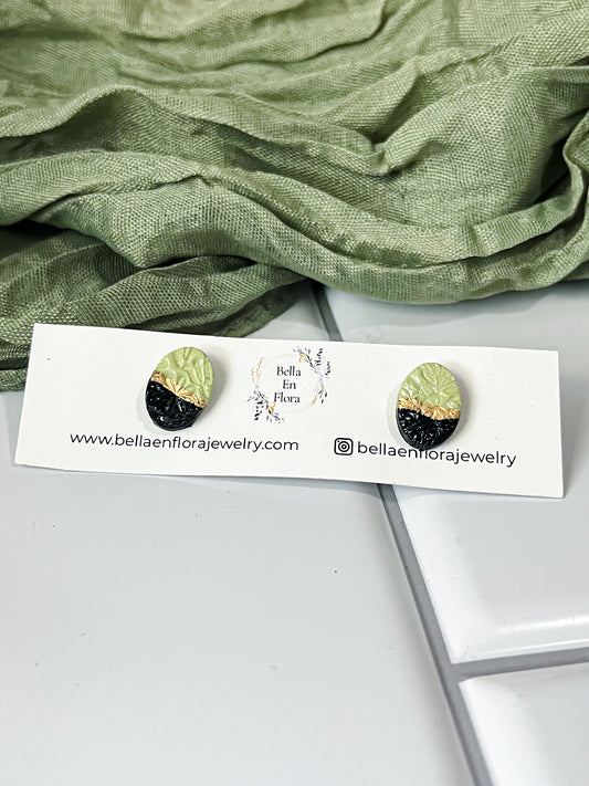 Its A Green Thing Studs