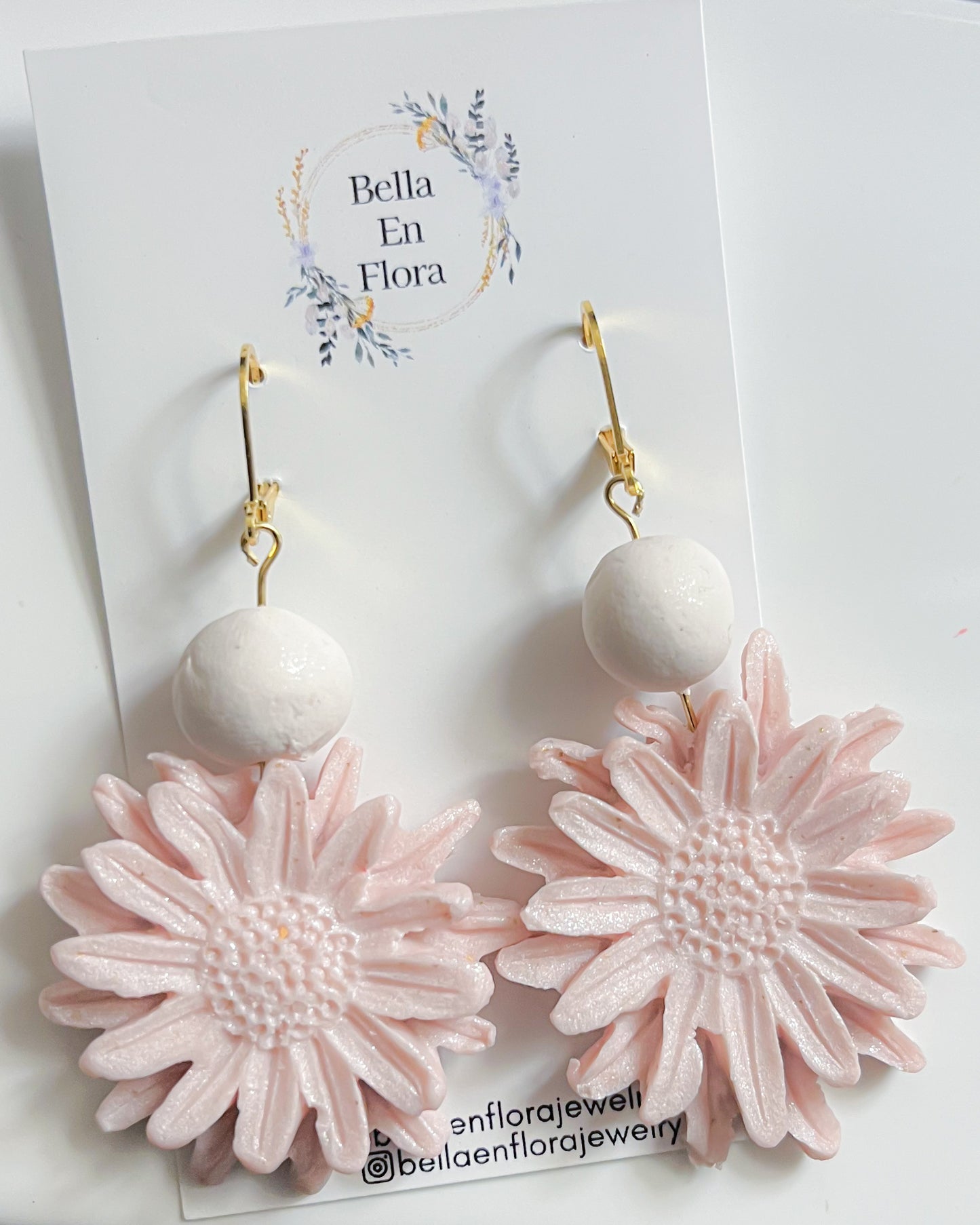 Dainty In Pink
