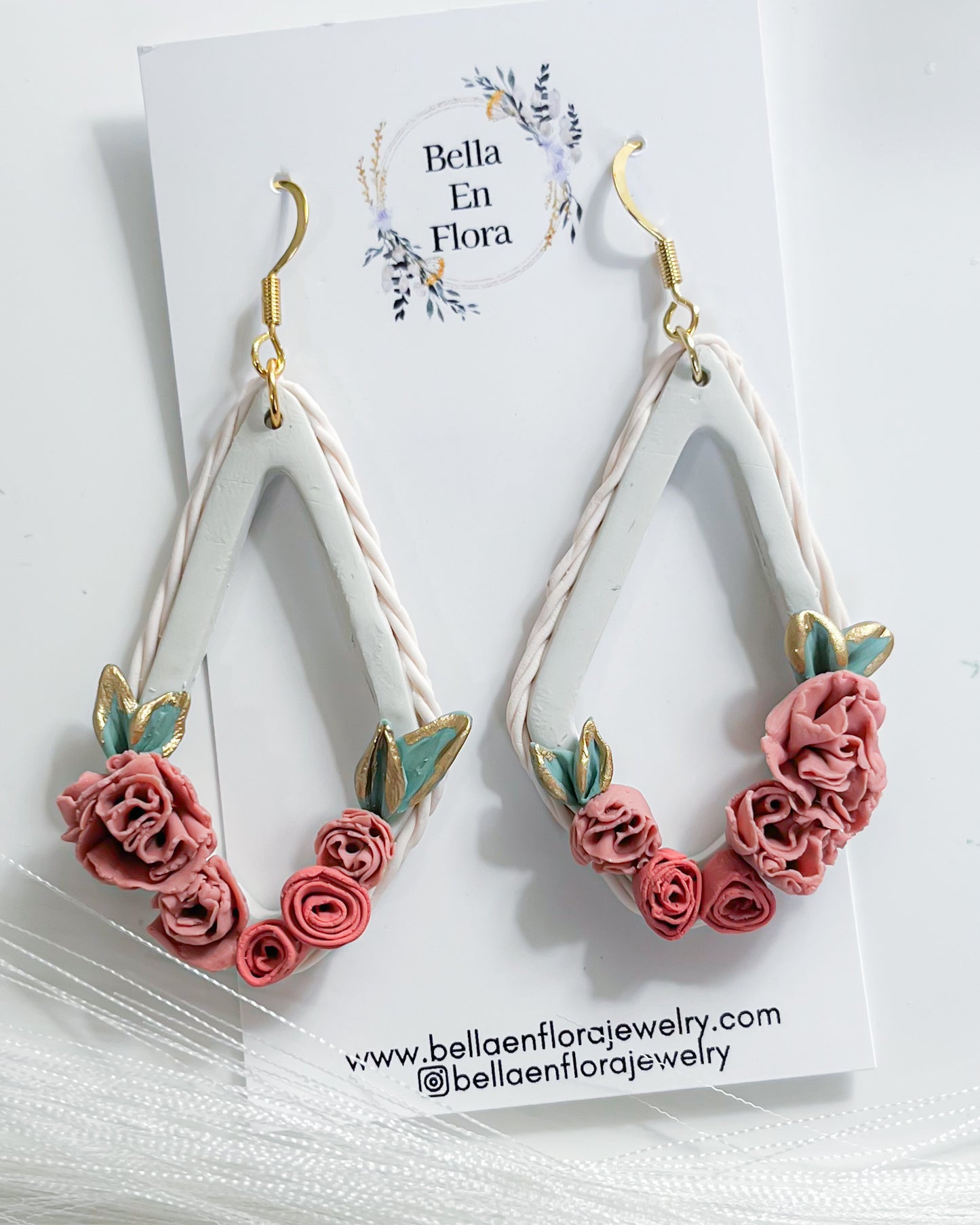 Harper In The Garden