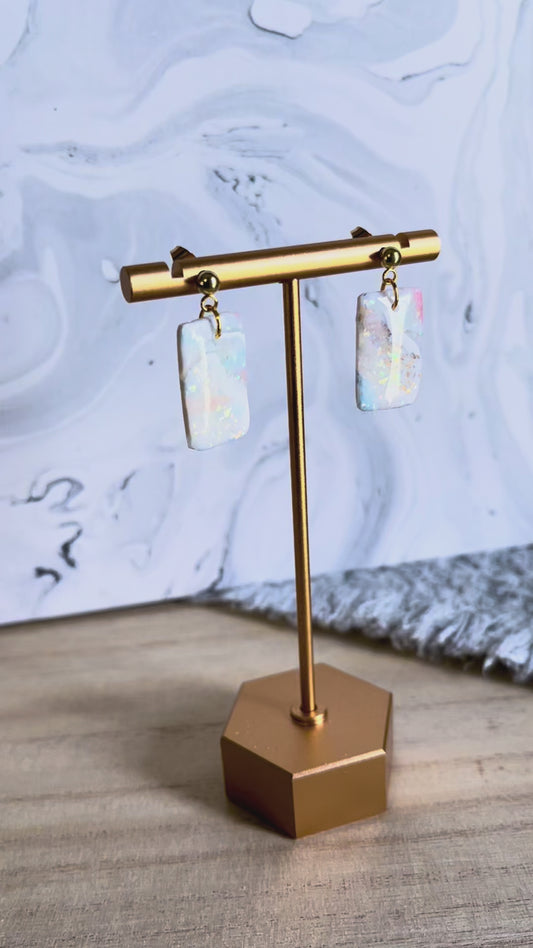 Shimmer and Glam Mini Dangles