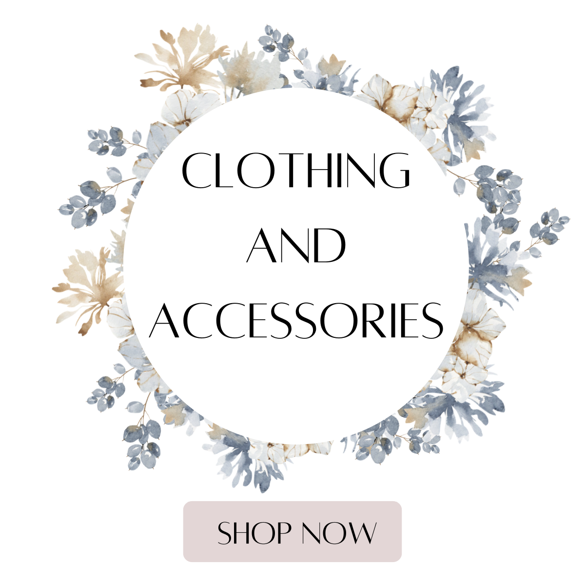 Clothing & Accessories