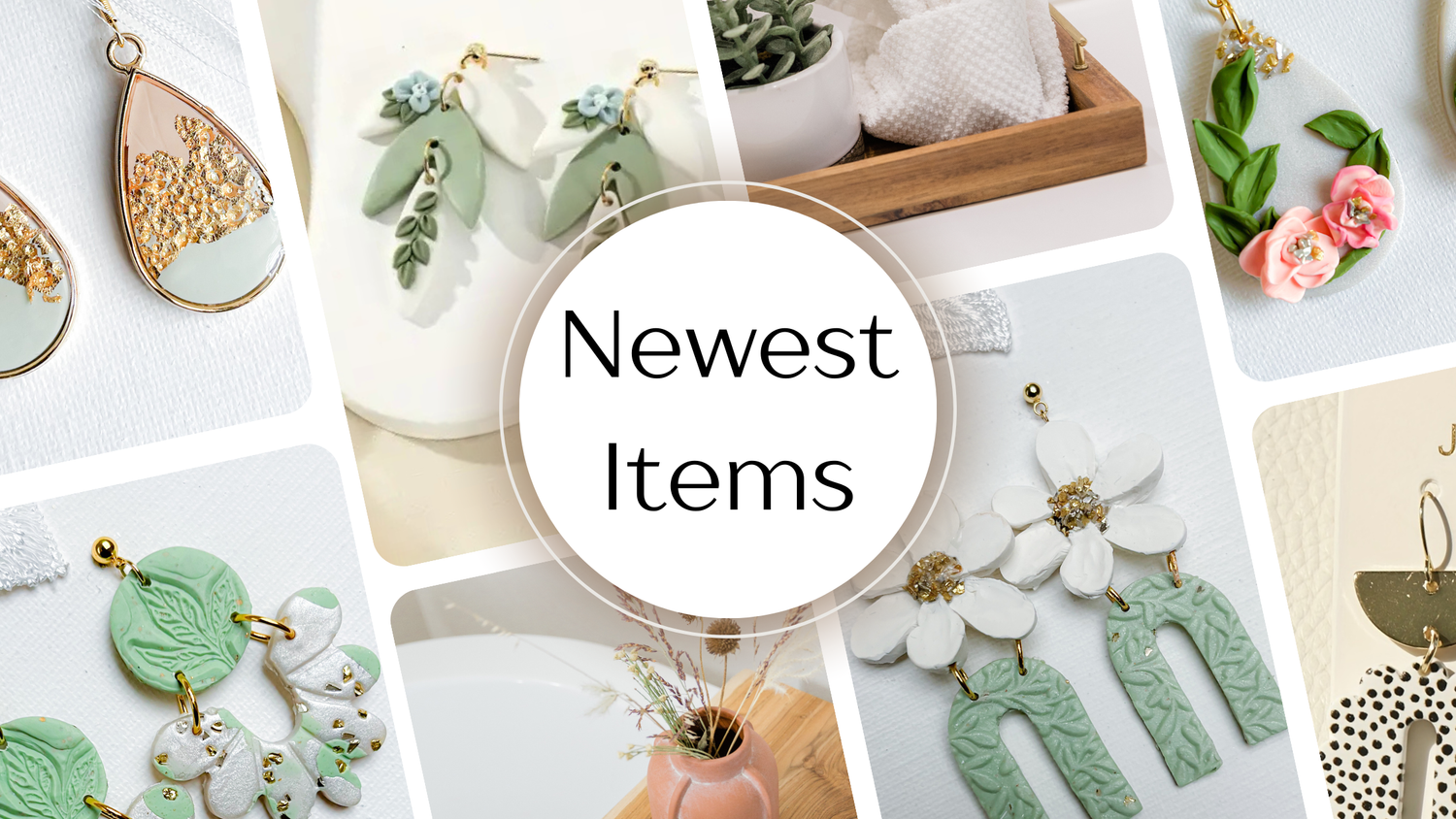 Newest Items