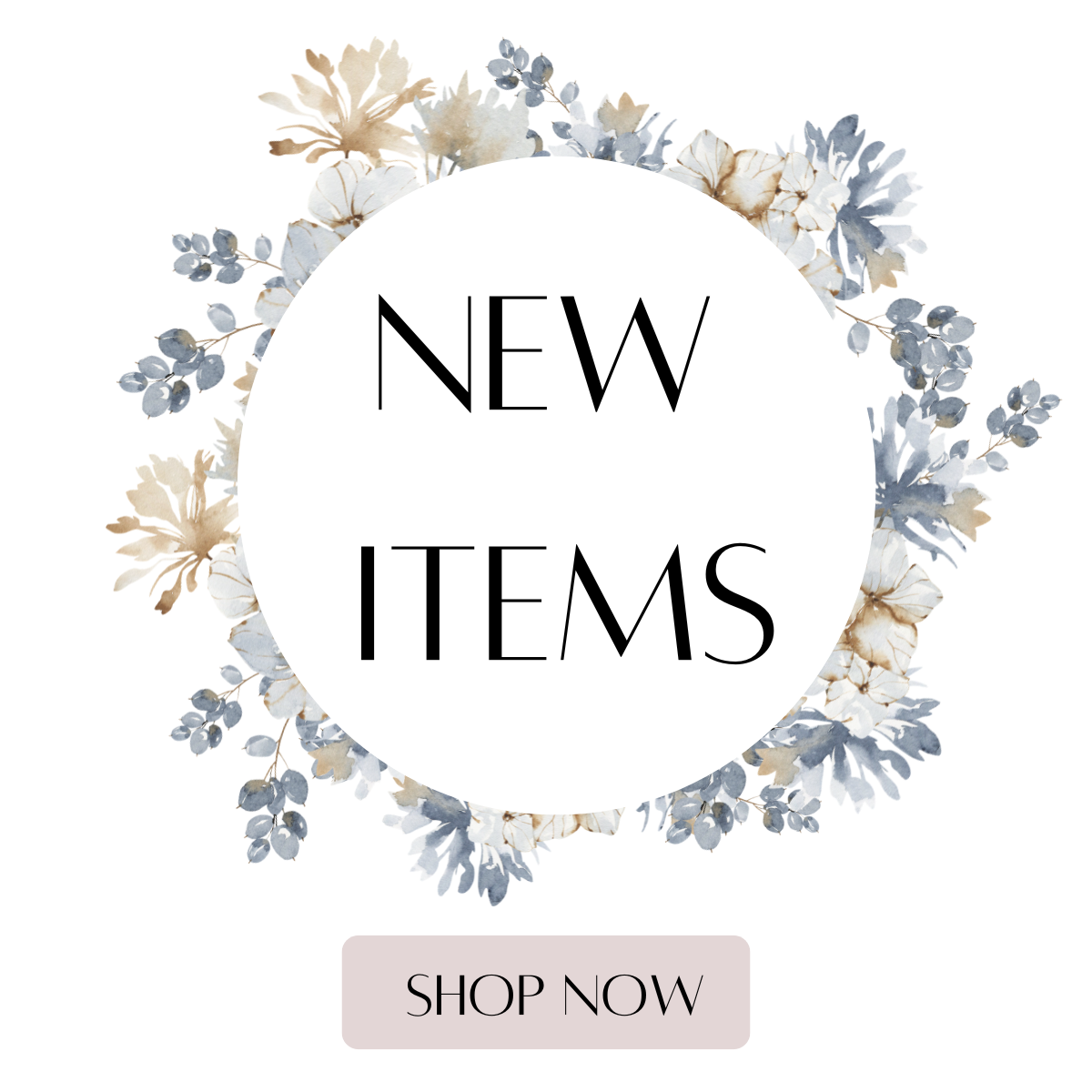 New Items