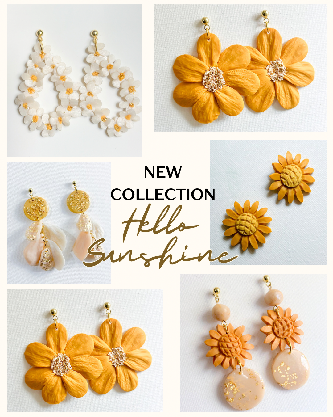 Hello Sunshine