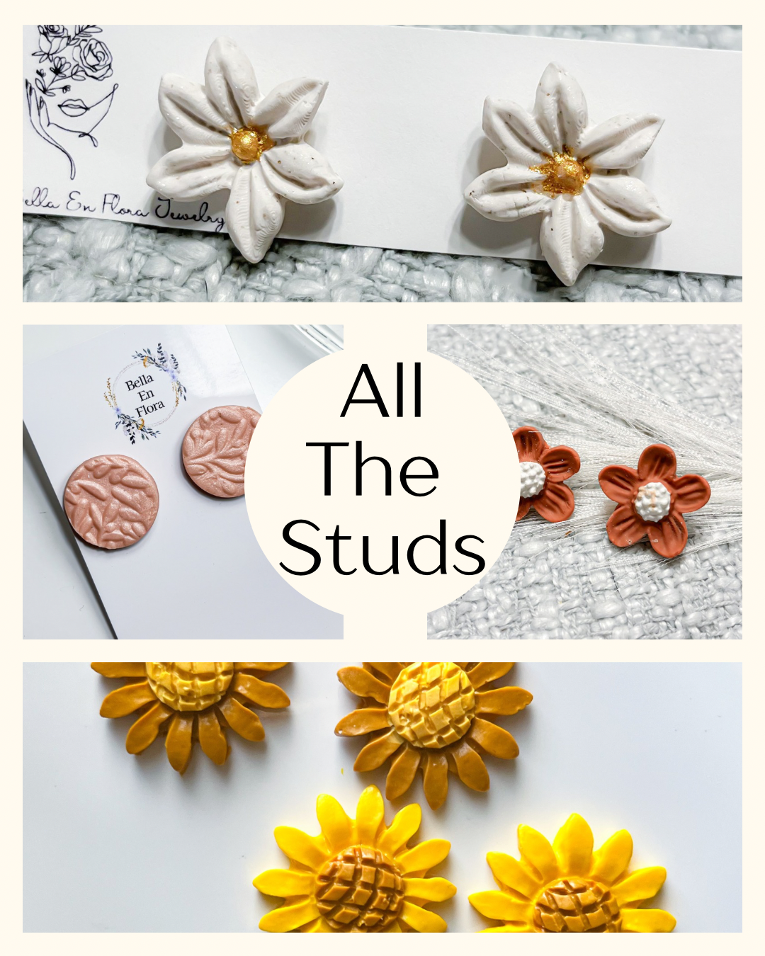 All The Studs