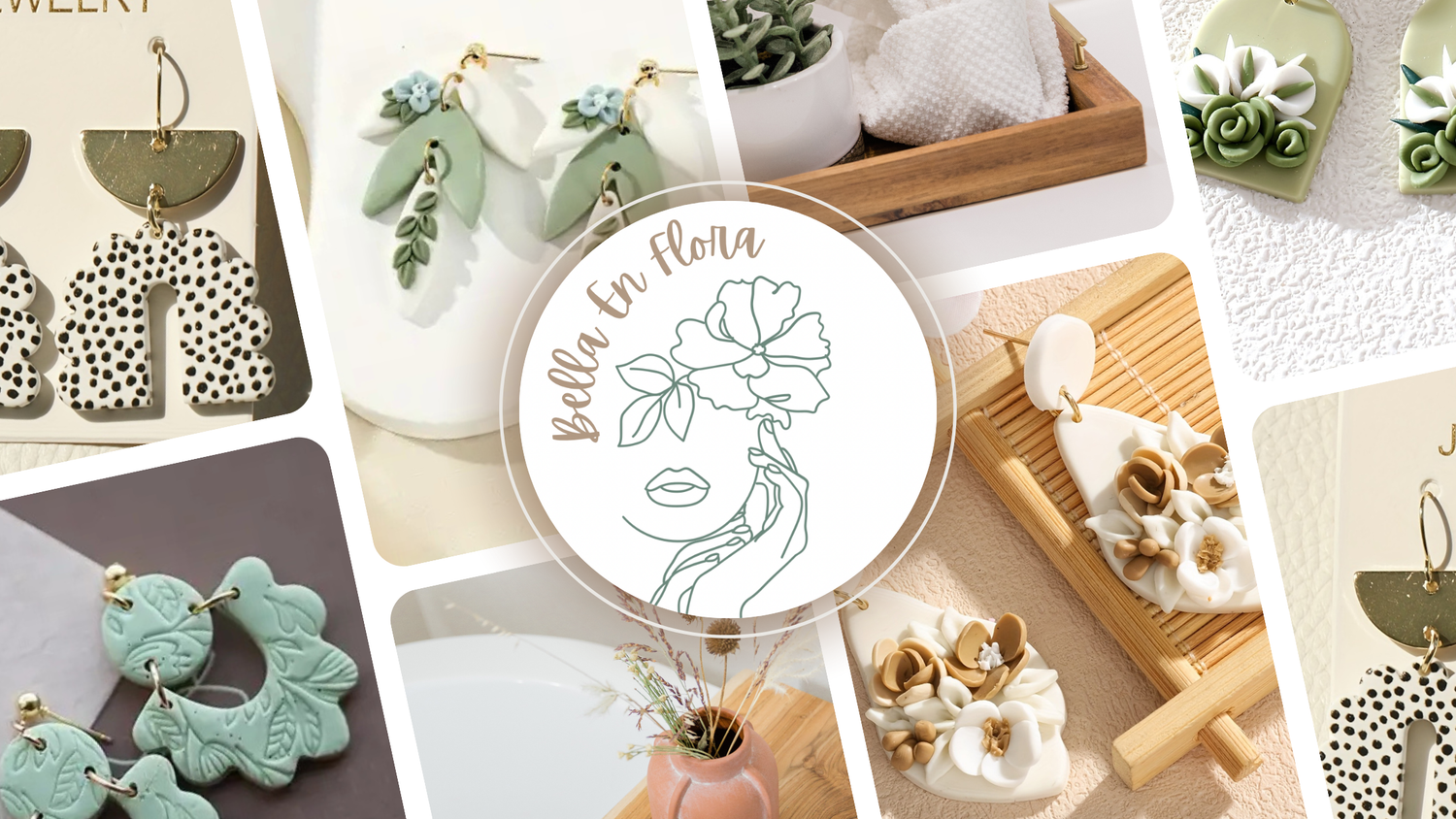 Bella En Flora Collection
