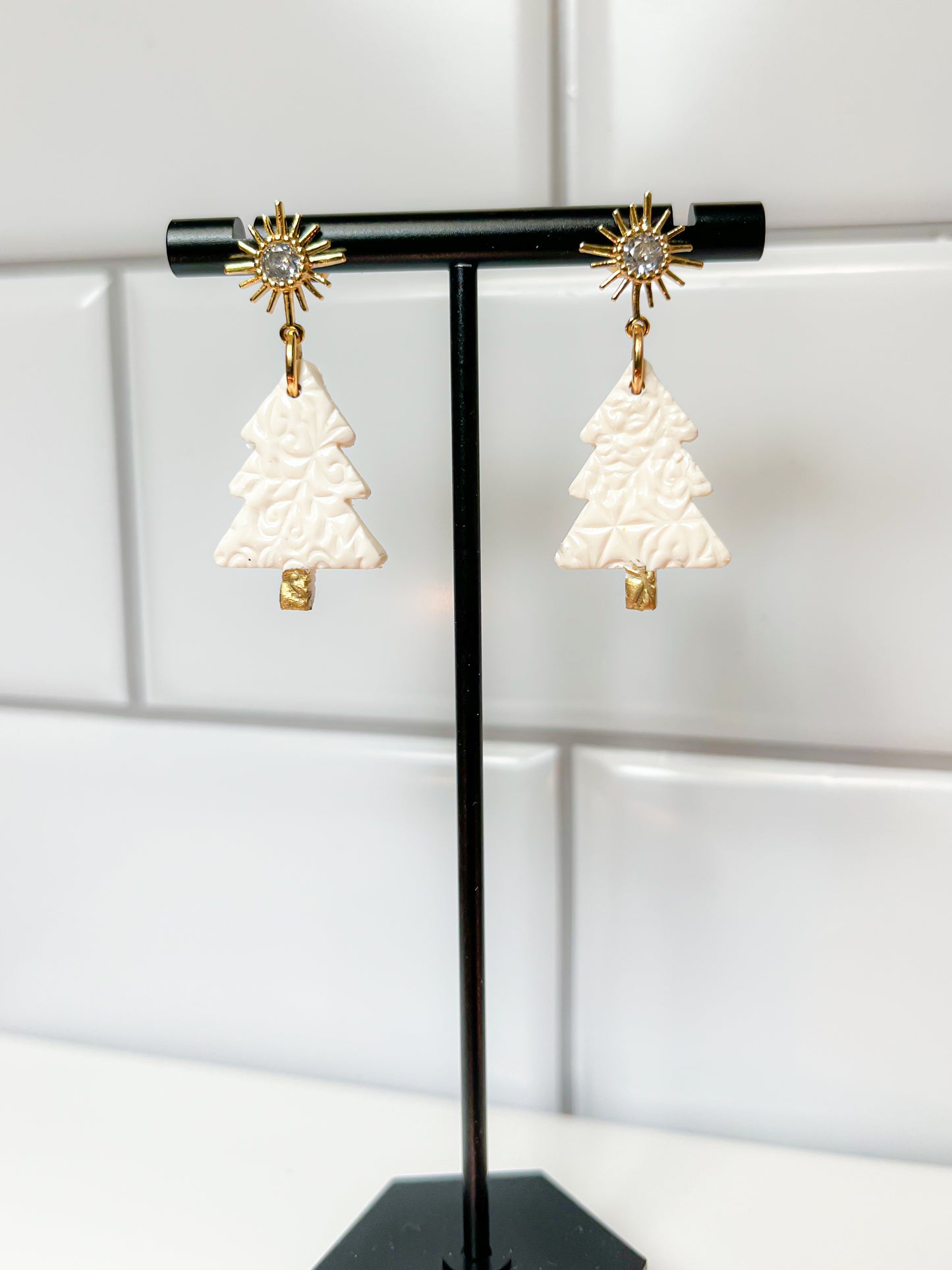 Star Bright Christmas Tree