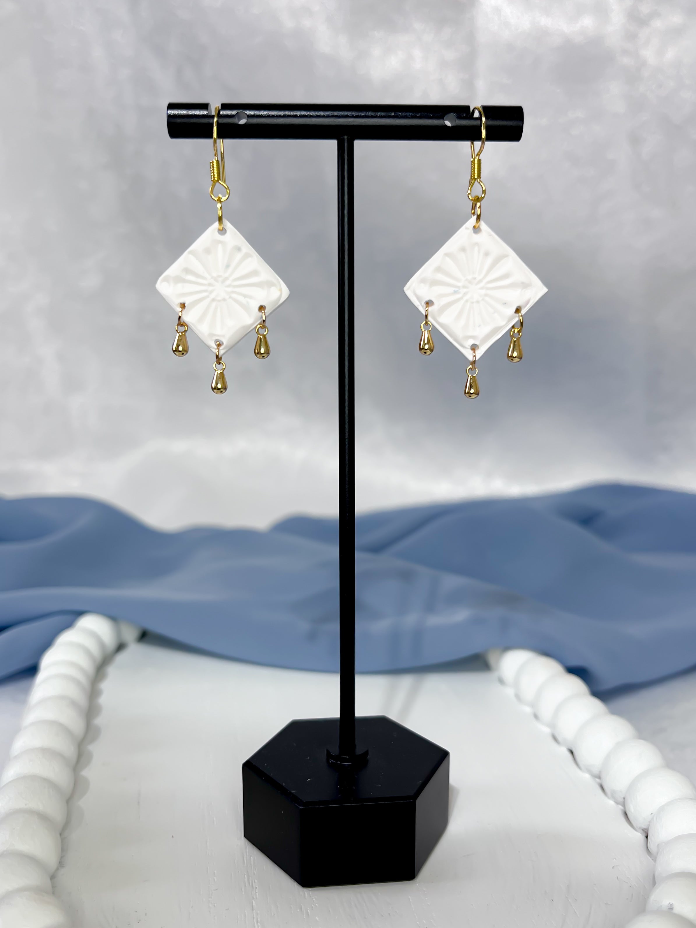 Simply Gorgeous Mini Dangles