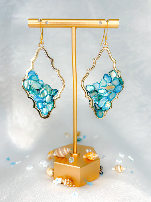 Ariels Treasure Dangles