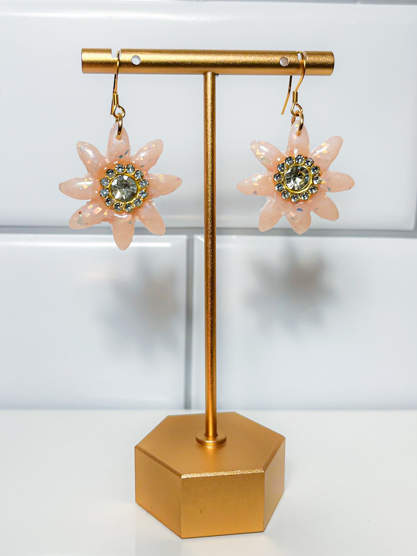 Holiday Cheer (Pink)