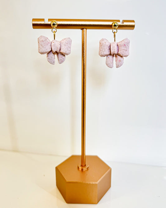 Pretty In Bloom Mini Bow