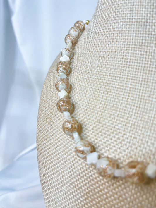 Jewels of Athena Necklace