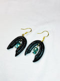 Jewel of hearts Earrings
