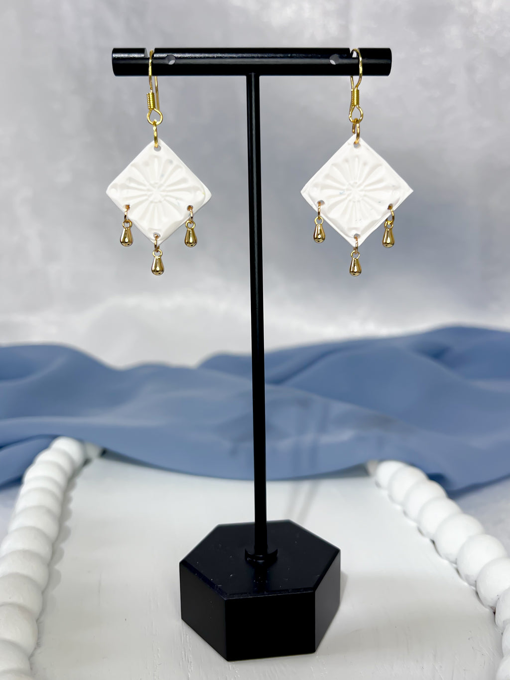Simply Gorgeous Mini Dangles