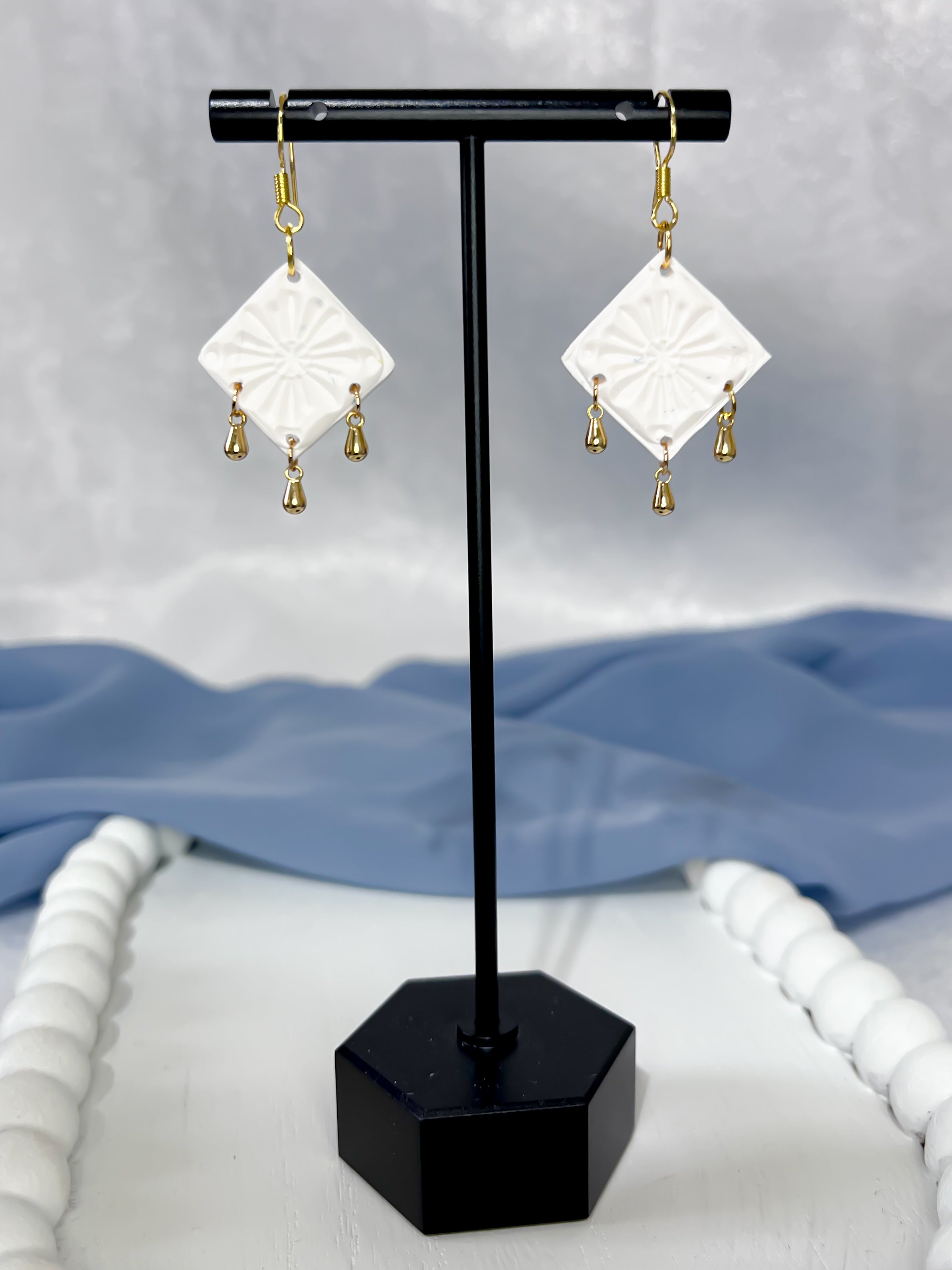 Simply Gorgeous Mini Dangles