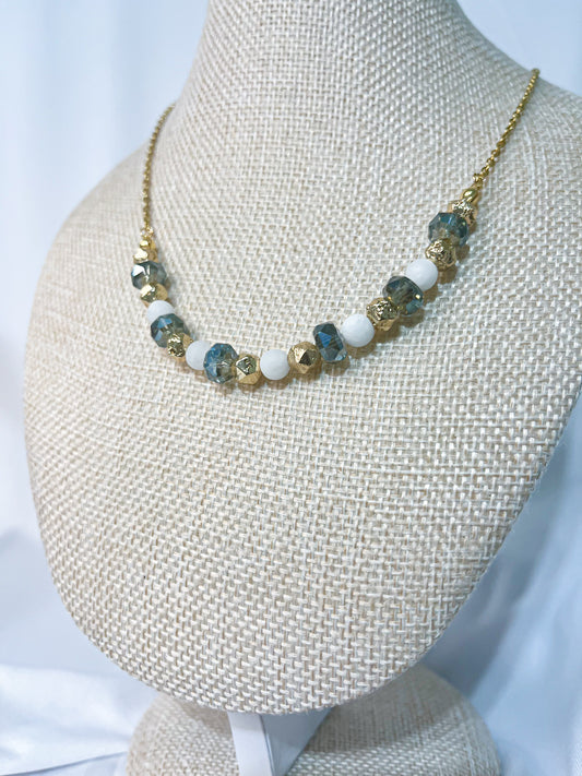 Seaside Treasures Necklace