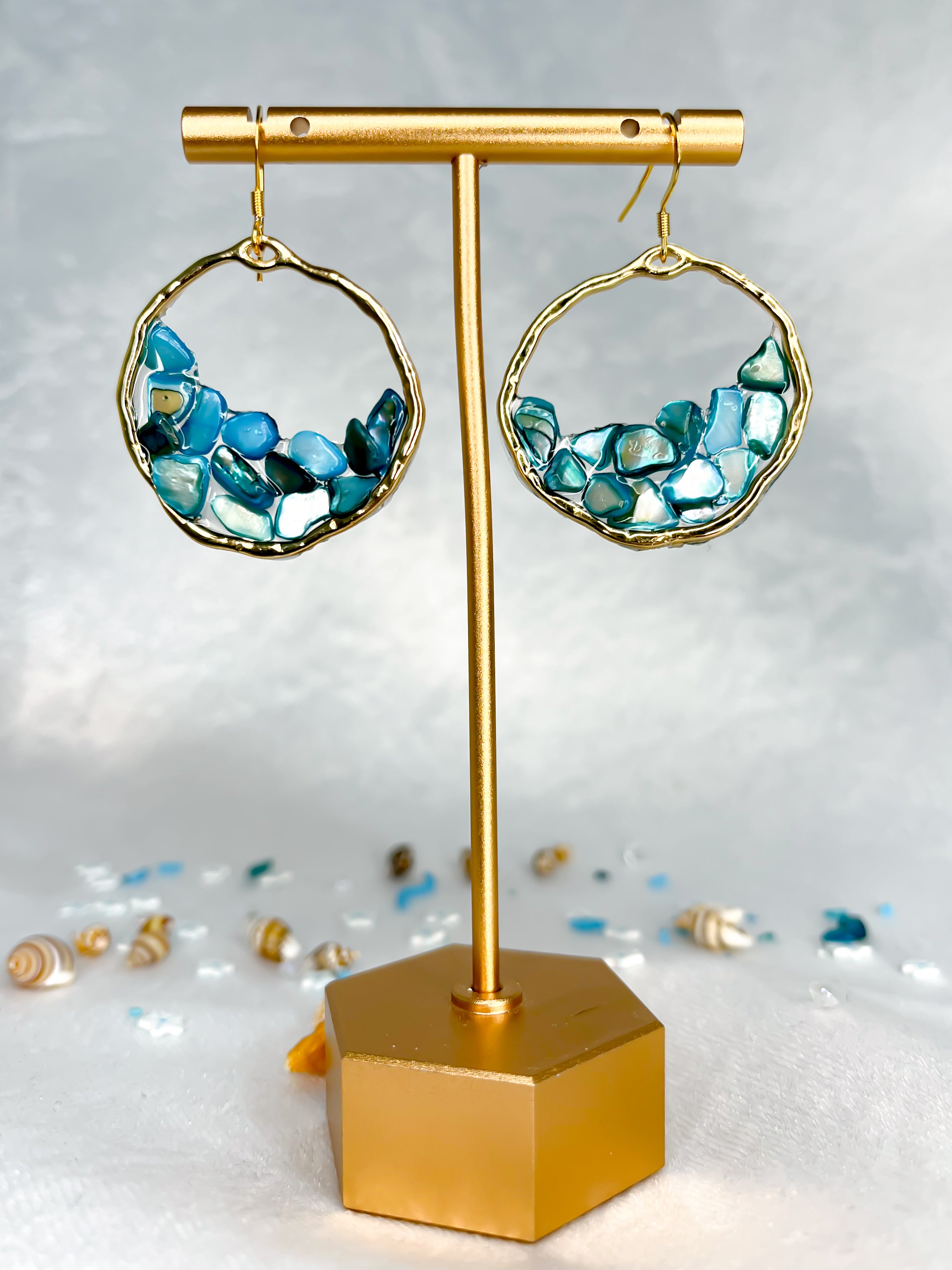 Ariels First Love Dangles