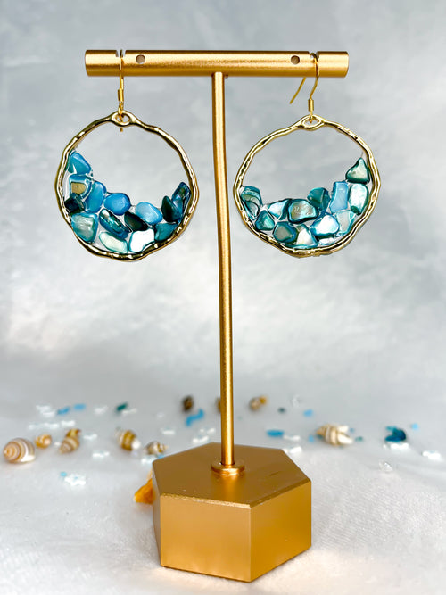 Ariels First Love Dangles