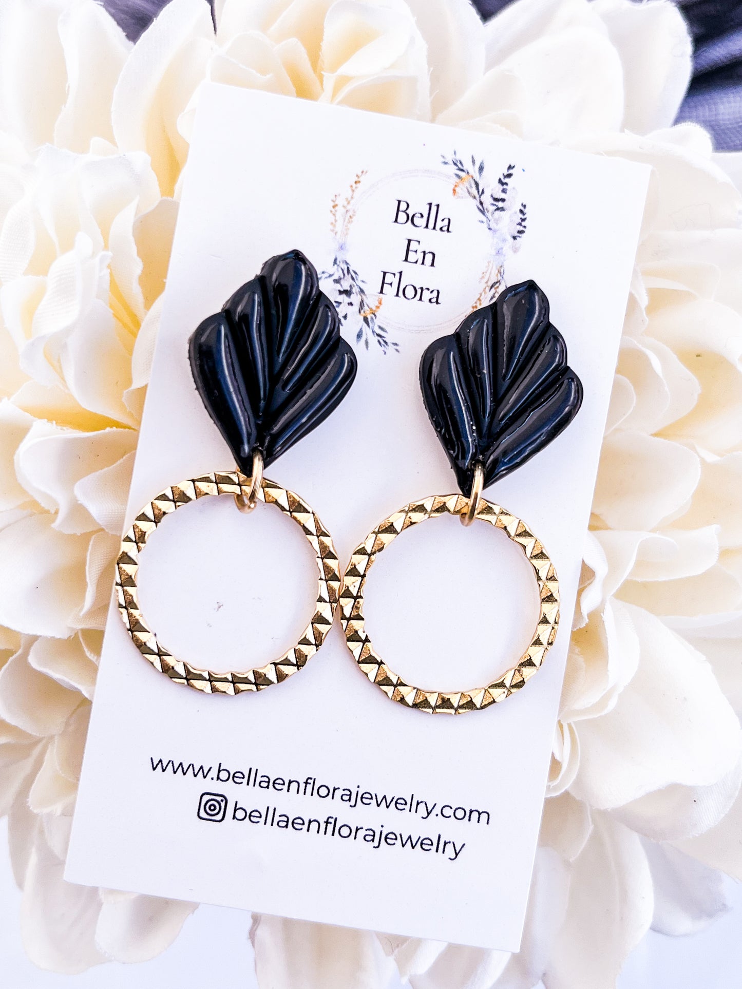 Estella’s Golden Shell