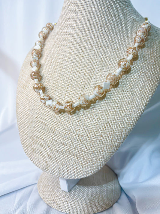 Jewels of Athena Necklace