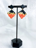 Be Bold Statement Earrings