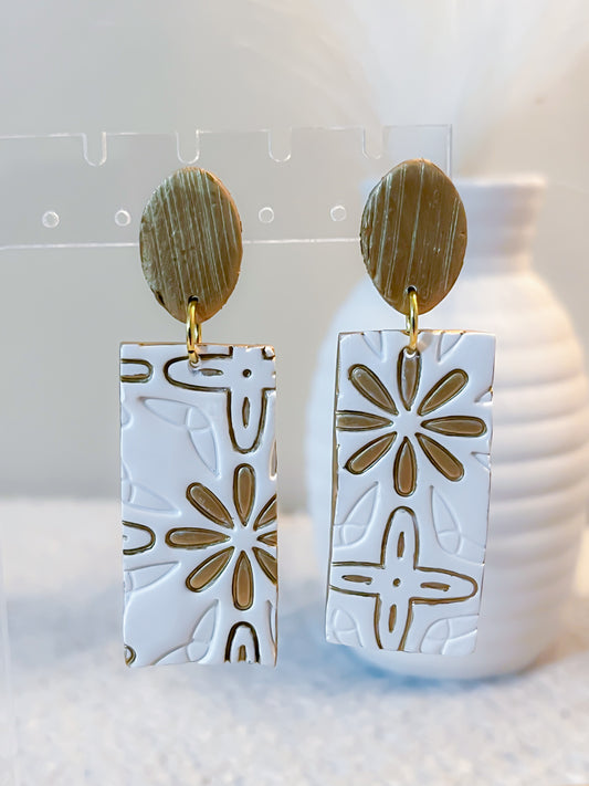 Little Things Long Dangles
