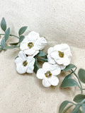 The Garden Hair Clips (2-pack)
