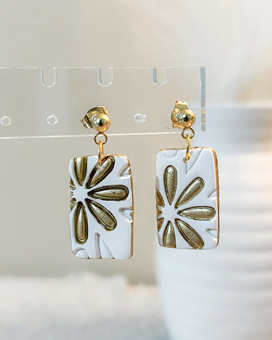 Little Things Short Dangles