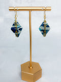 Sydneys Marble Dangles