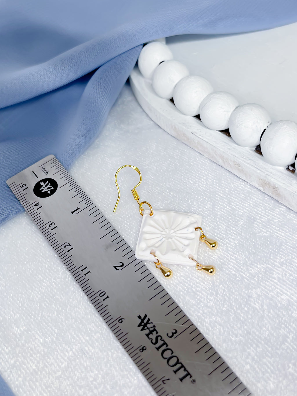 Simply Gorgeous Mini Dangles