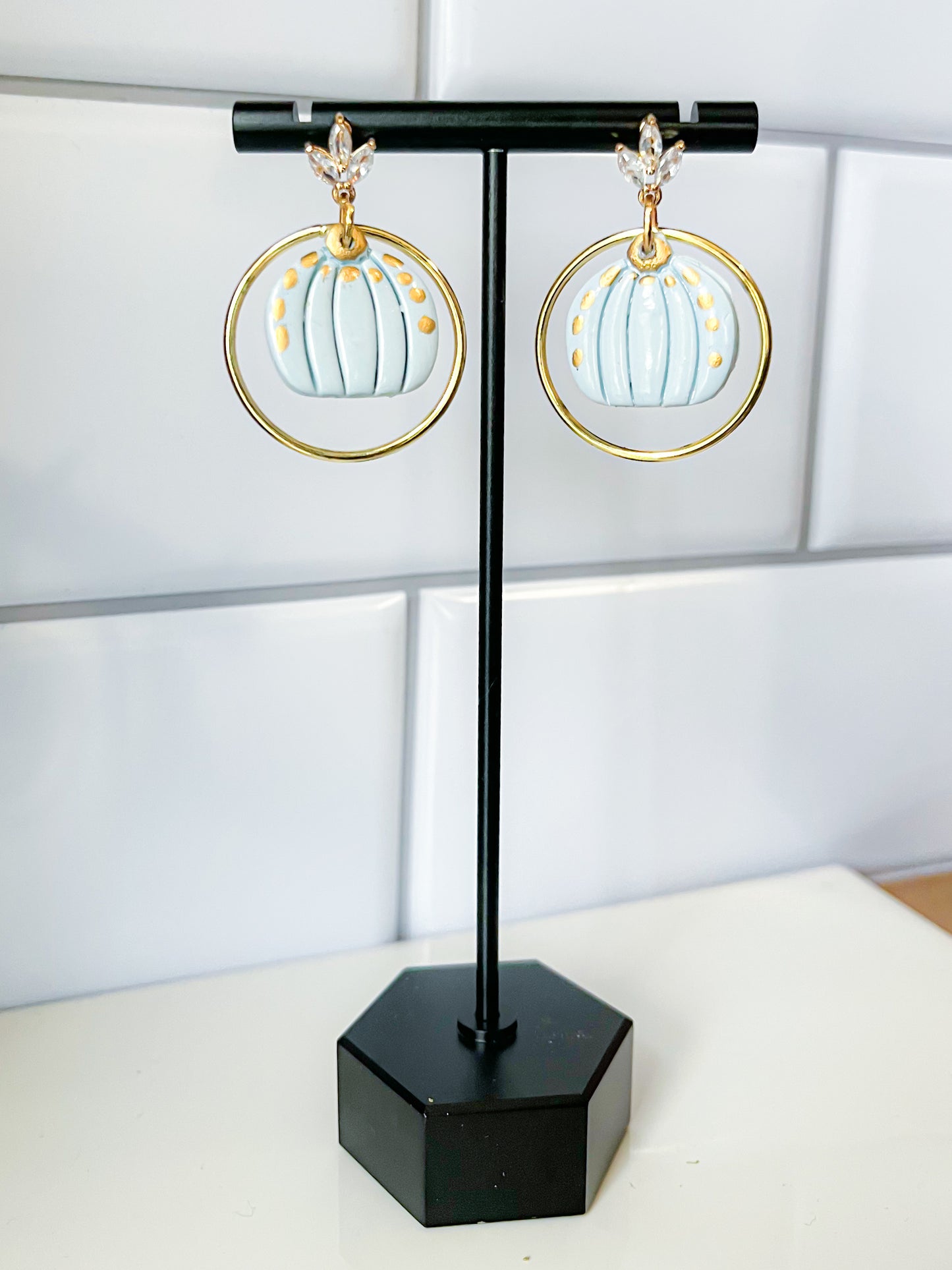 Cinderellas Pumpkins