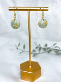 Grace Dangles