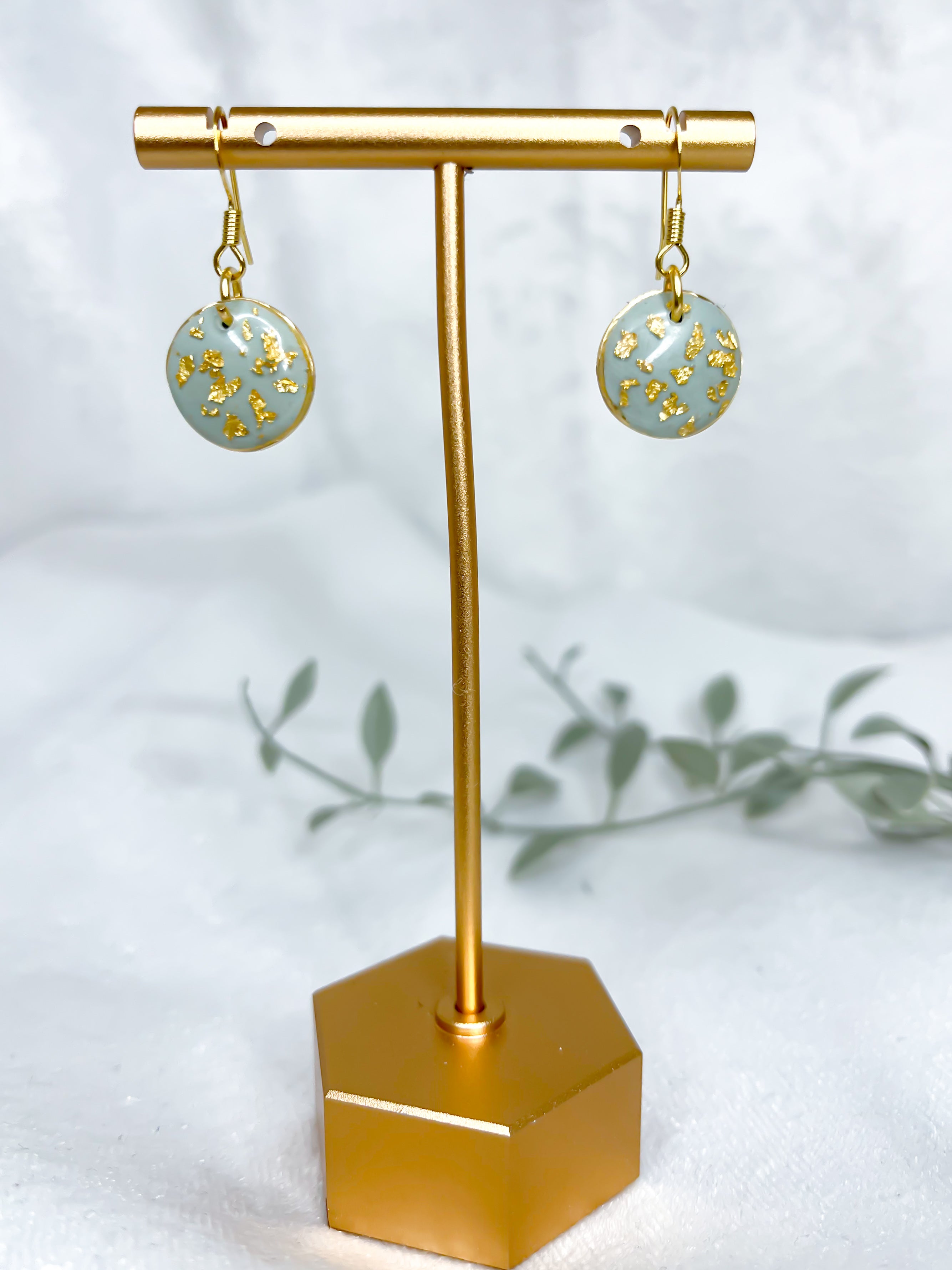 Grace Dangles