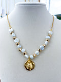 Coastal Current Necklace