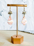 Pretty In Bloom Dainty Dangles