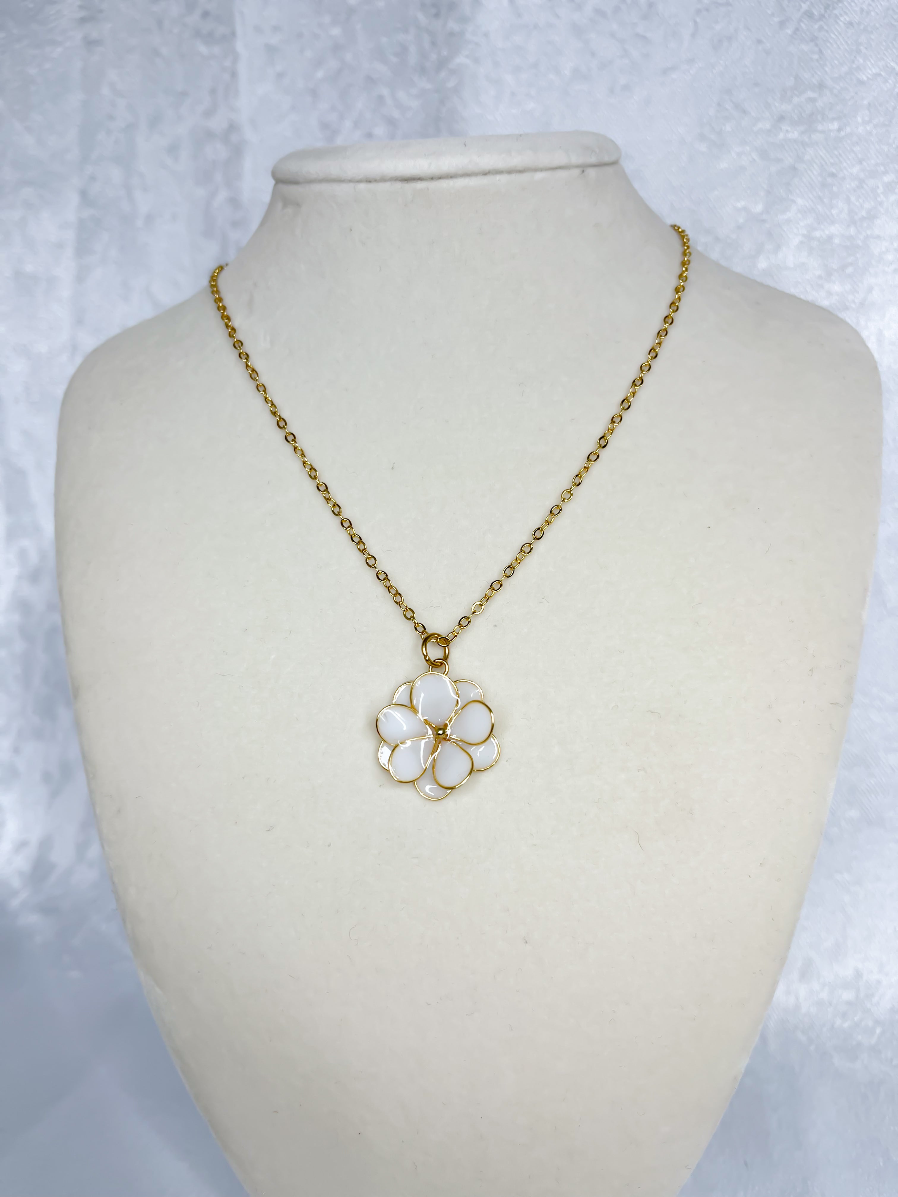 Simply Beautiful Necklace