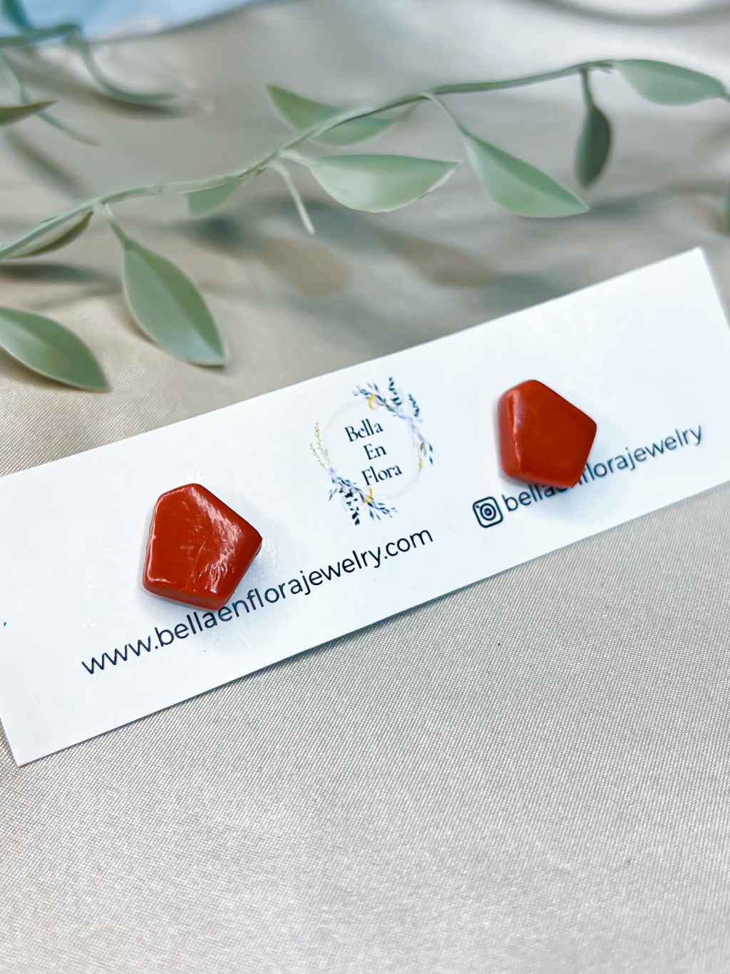 Desert Wind Studs