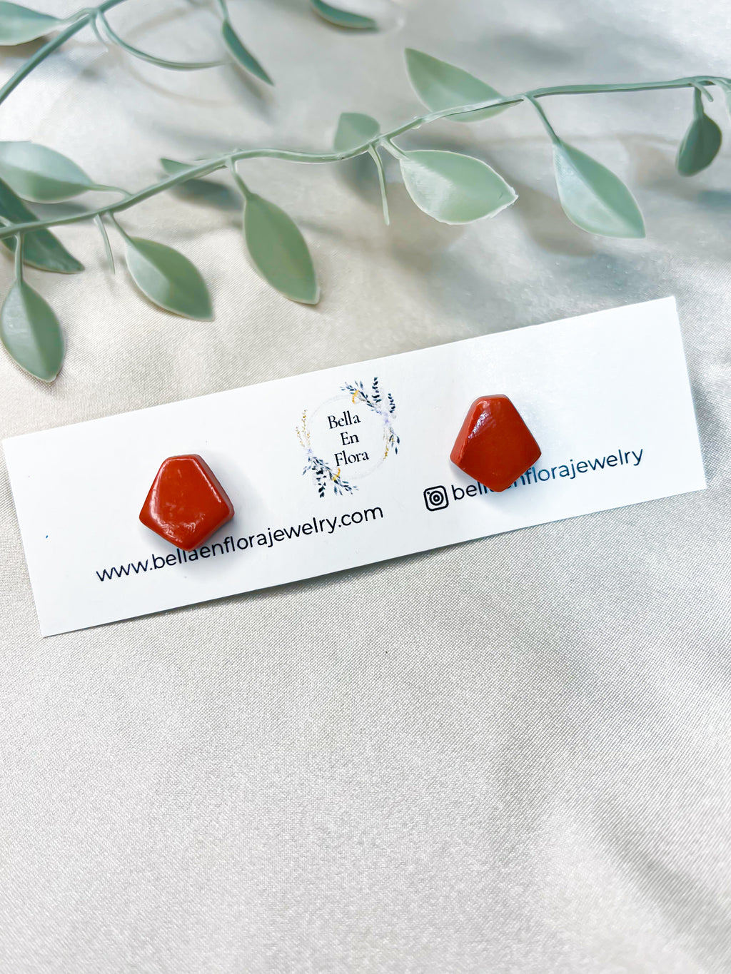 Desert Wind Studs