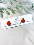 Desert Wind Studs