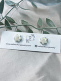 Little Wish Studs