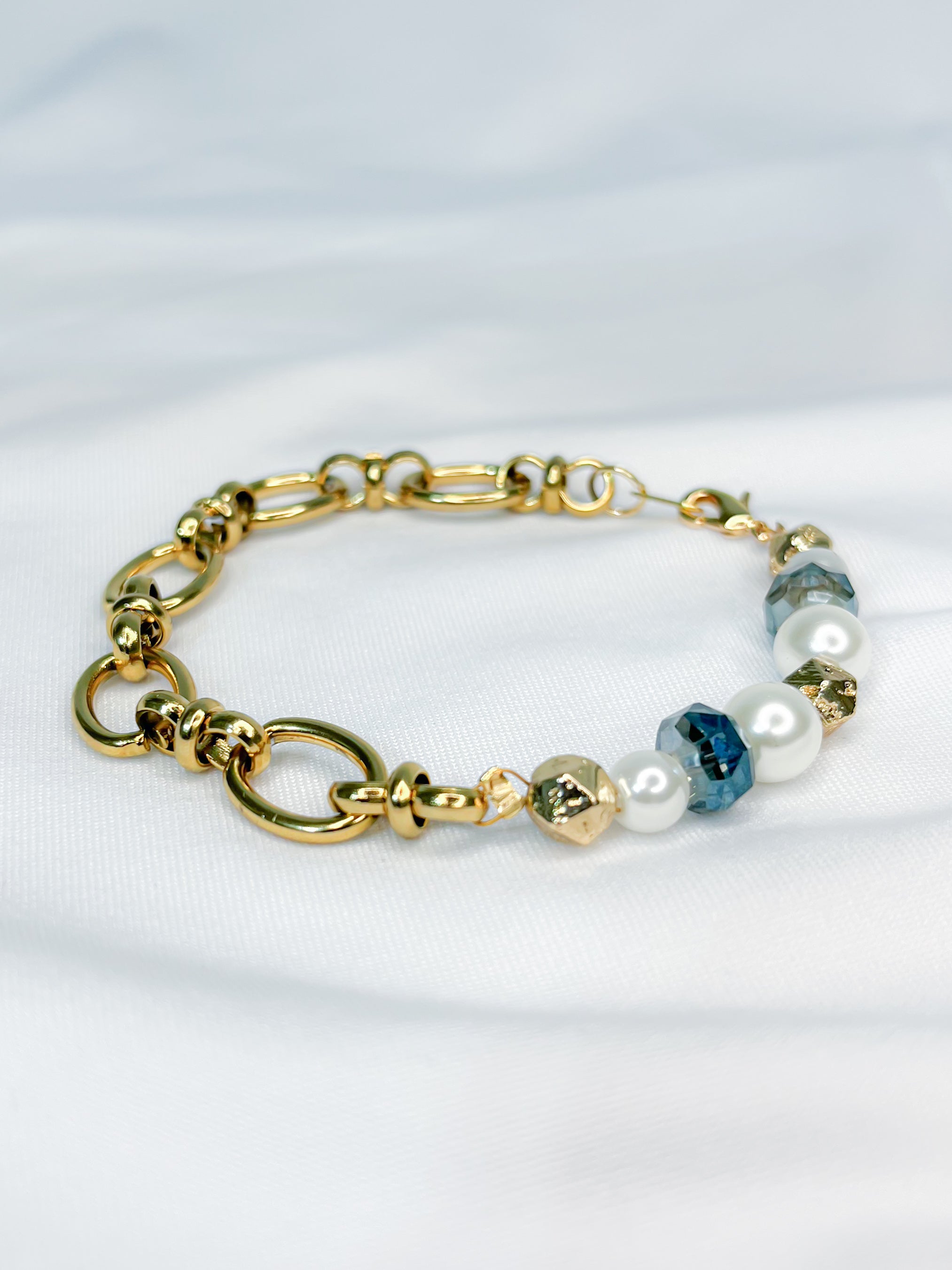 Athena In Athens Bracelet