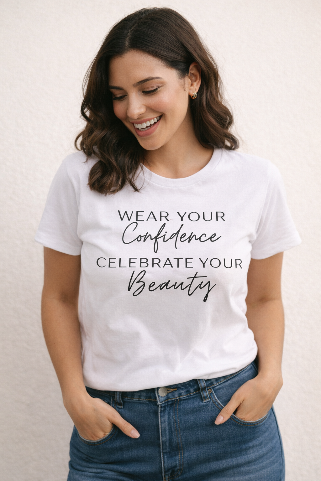 Confidence T- Shirt