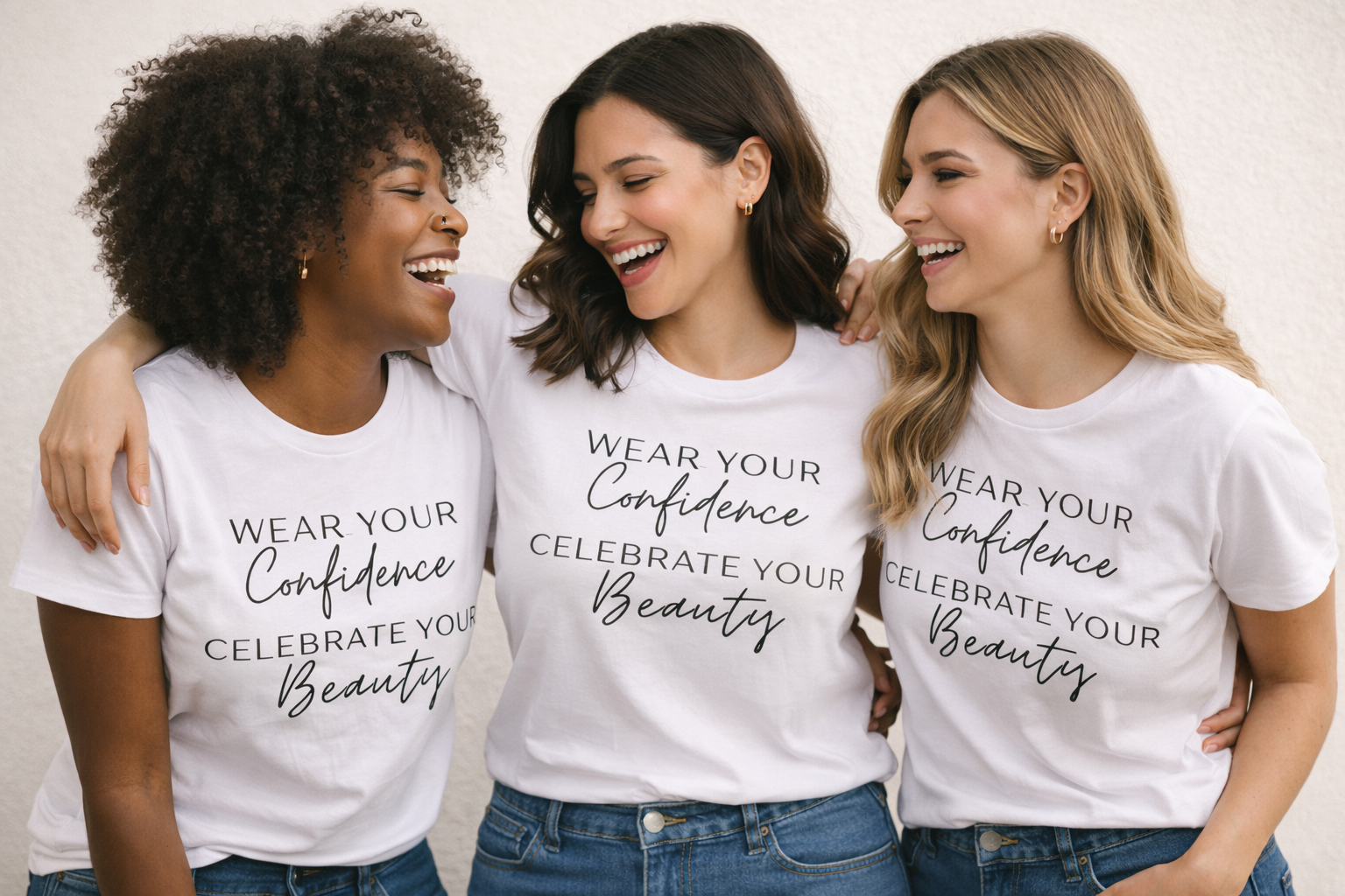 Confidence T- Shirt
