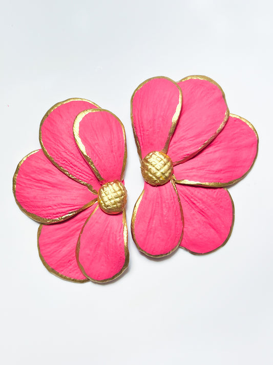 Petals and studs