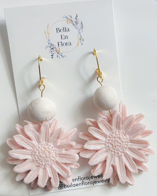 Dainty In Pink