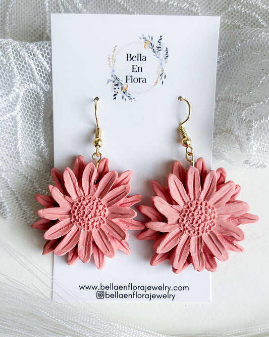 Harpers Pink Love